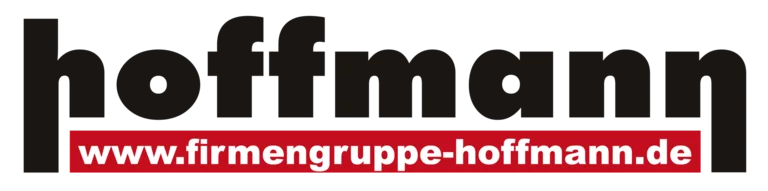 Sponsor und Unterstützer des Fanclubs: Firmengruppe Hoffmann
