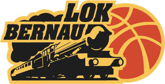 SSV Lok Bernau - Logo