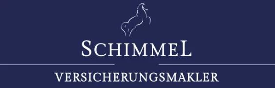 Sponsor und Unterstützer des Fanclubs: Schimmel - Versicherungsmakler